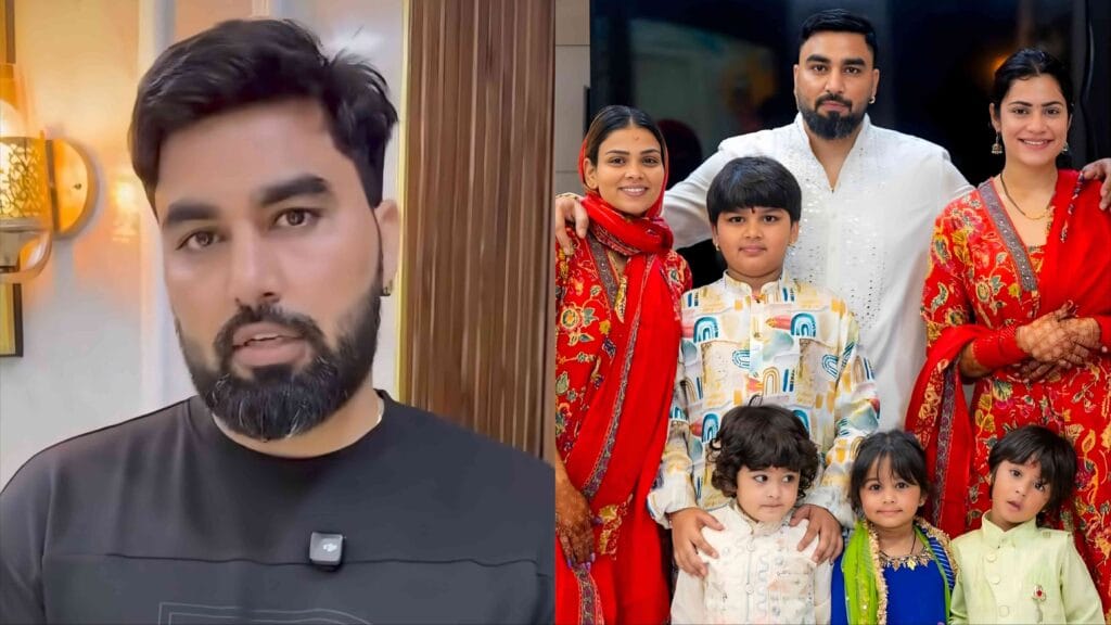 armaan malik death threat punjab police protection