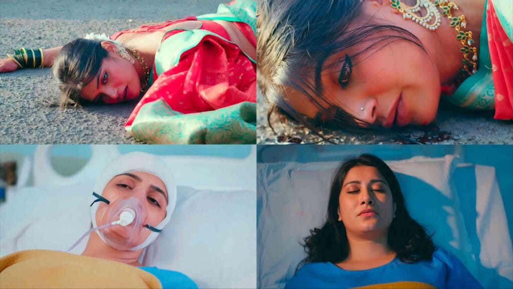 laxmichya paulani nakshatra sukanya new entry promo