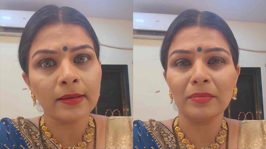 malegaon incident surbhi bhave reaction