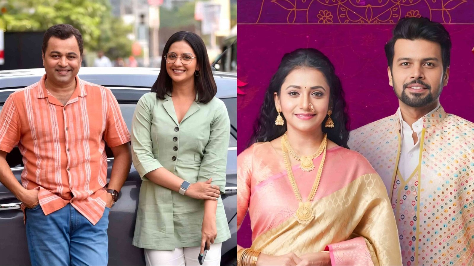 marathi serial trp zee marathi star pravah new list