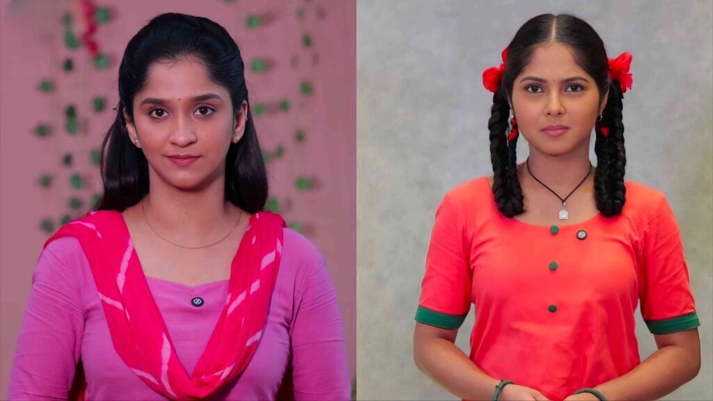 mahasangam kamali tarini trp zee marathi