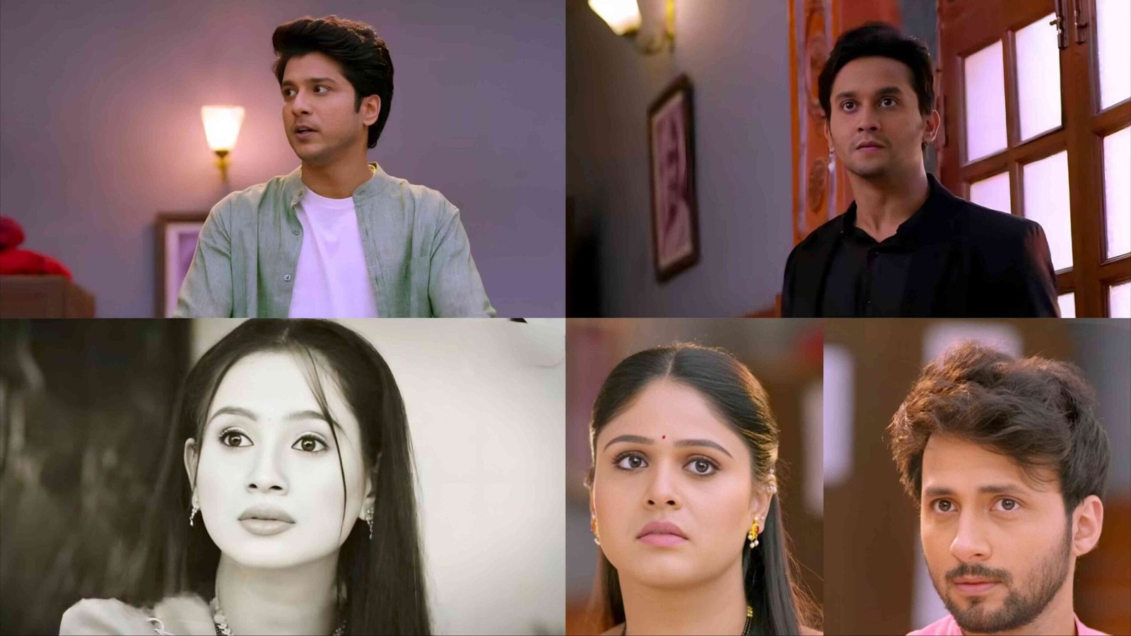 lakshmi niwas mad identity revelation