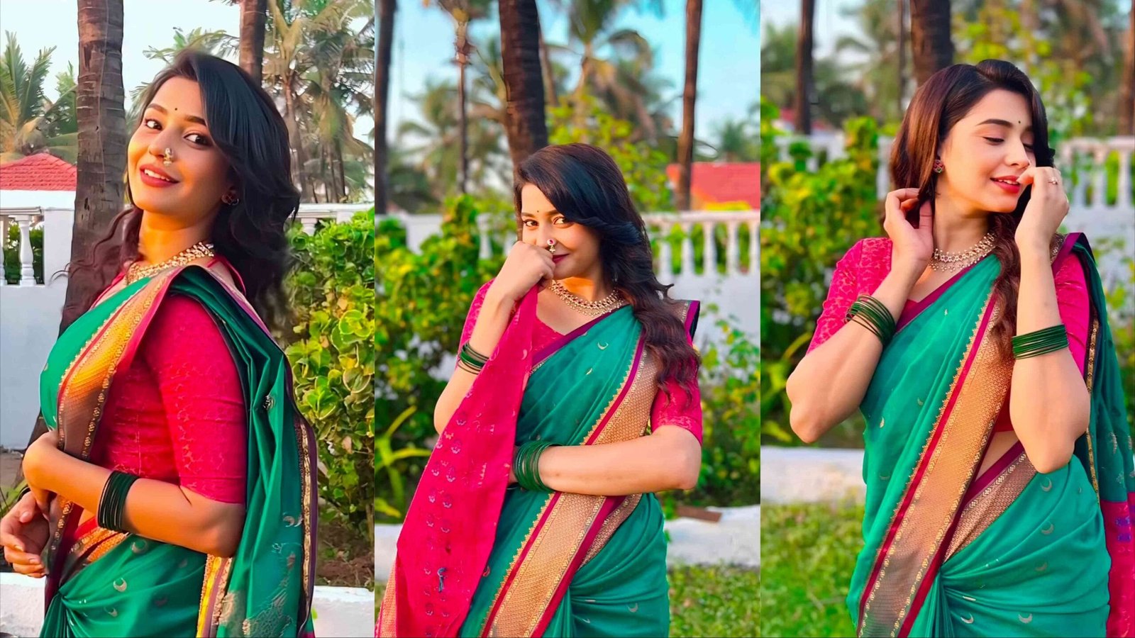 shivani mundhekar viral dance video