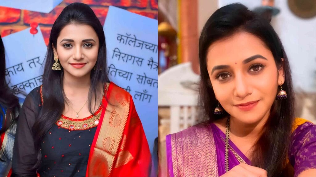 jui gadkari audition fraud incident