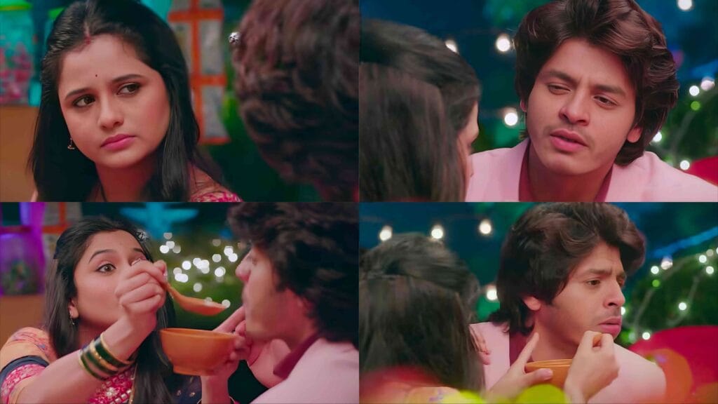 tu hi re maza mitwa new promo love confession