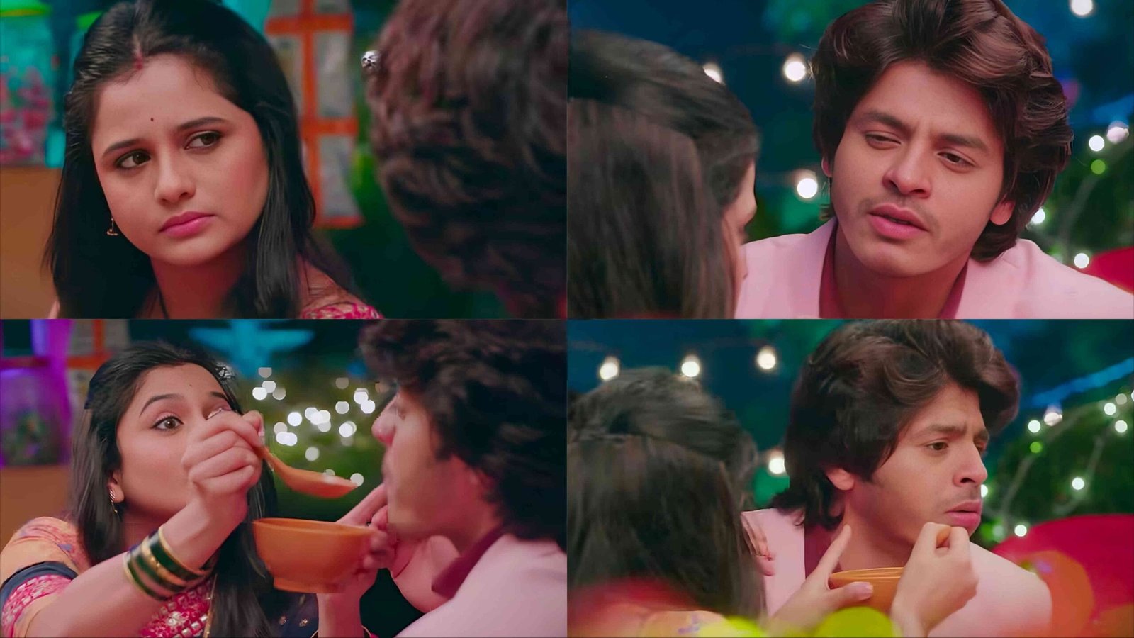 tu hi re maza mitwa new promo love confession