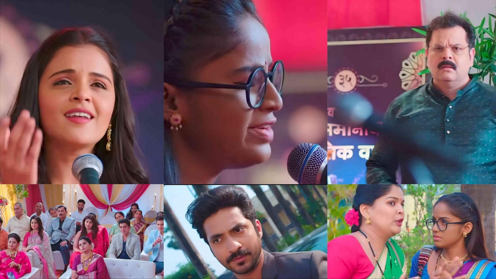 savalyachi janu savali new twist promo