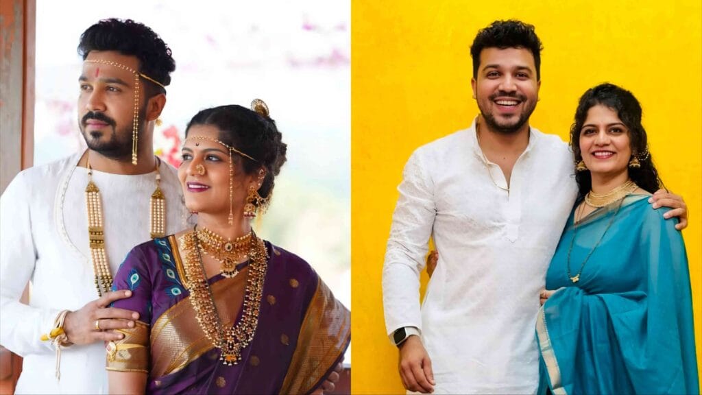 aashay kulkarni saniyaa godabole love story