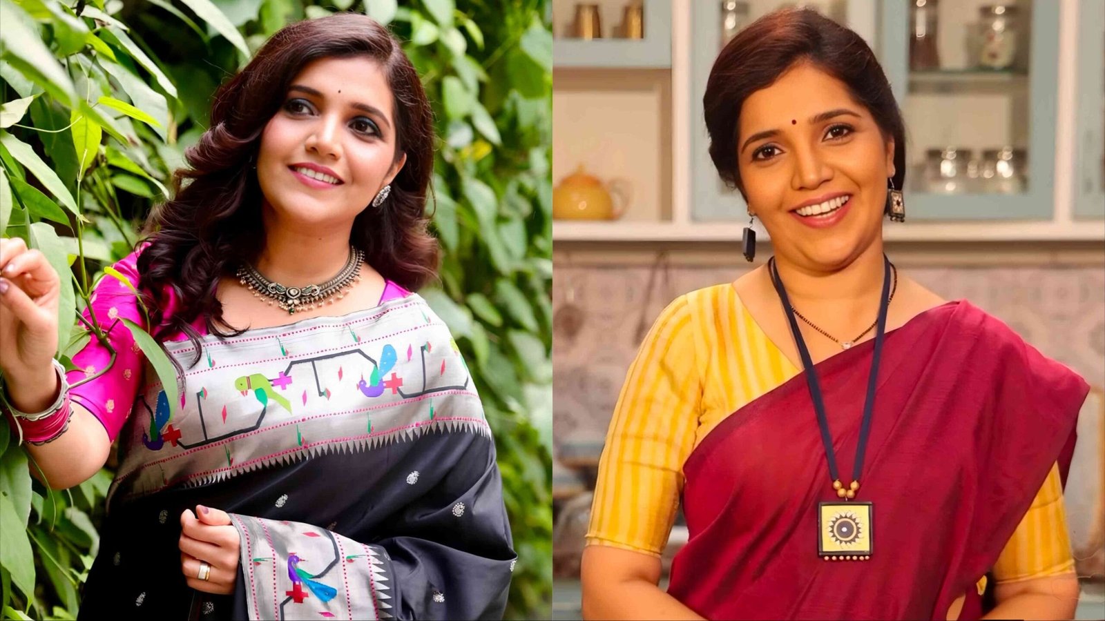 mukta barve thoughts on solitude interview