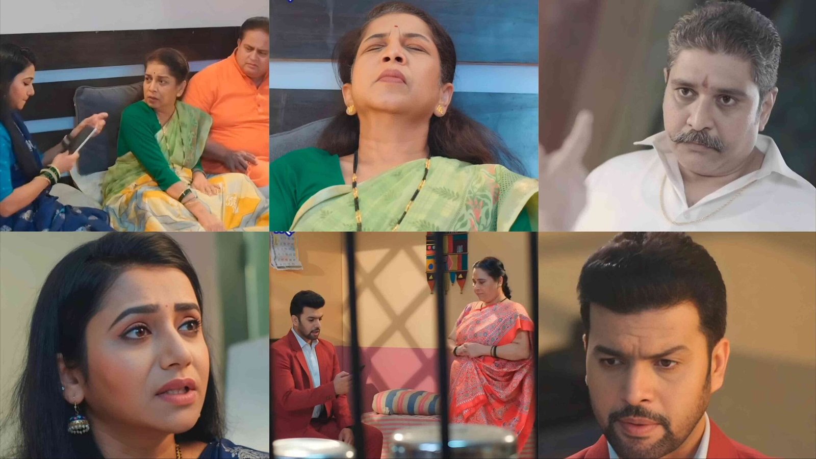 tharala tar mag sayli priya photo confusion mystery revealed