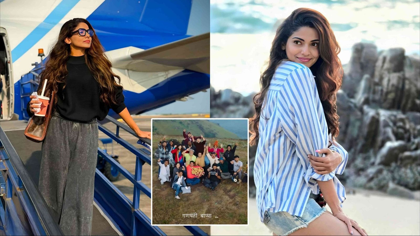 kap bashi movie pooja sawant new update