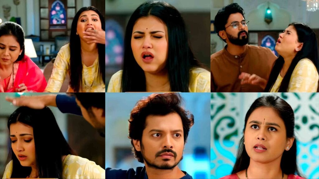 lagnanantar hoilach prem new promo big twist