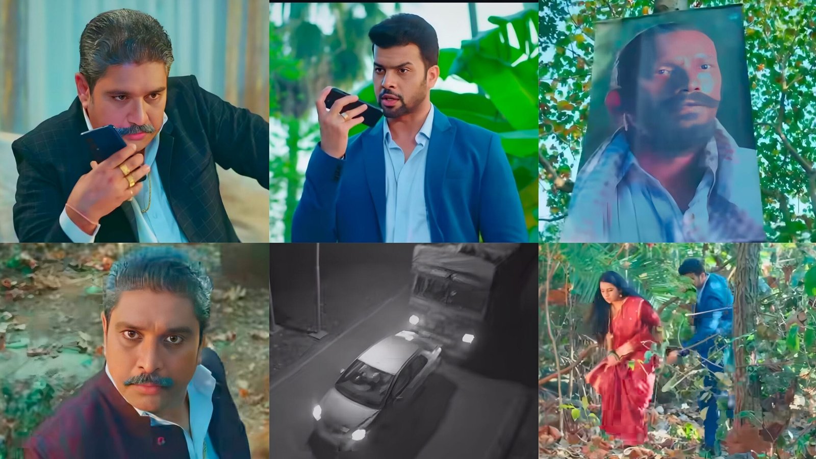 tharala tar mag mahipati 22 years accident mystery