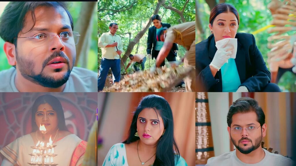 shubh vivah serial ragini returns big twist promo