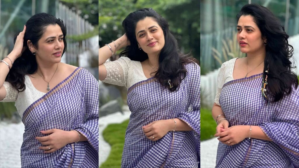 girija oak interview social media fame experience