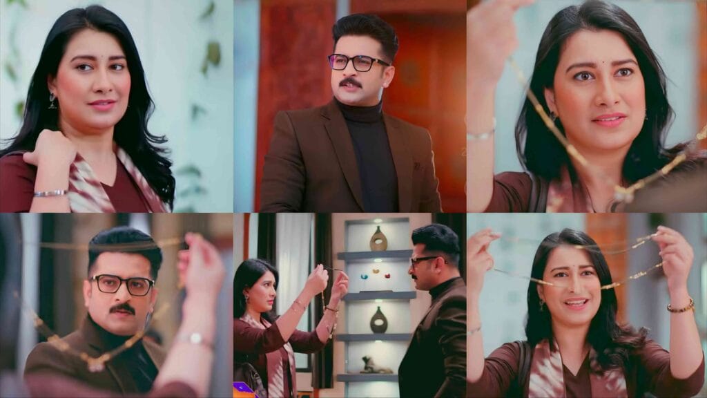 sukanya new entry laxmichya paulani serial