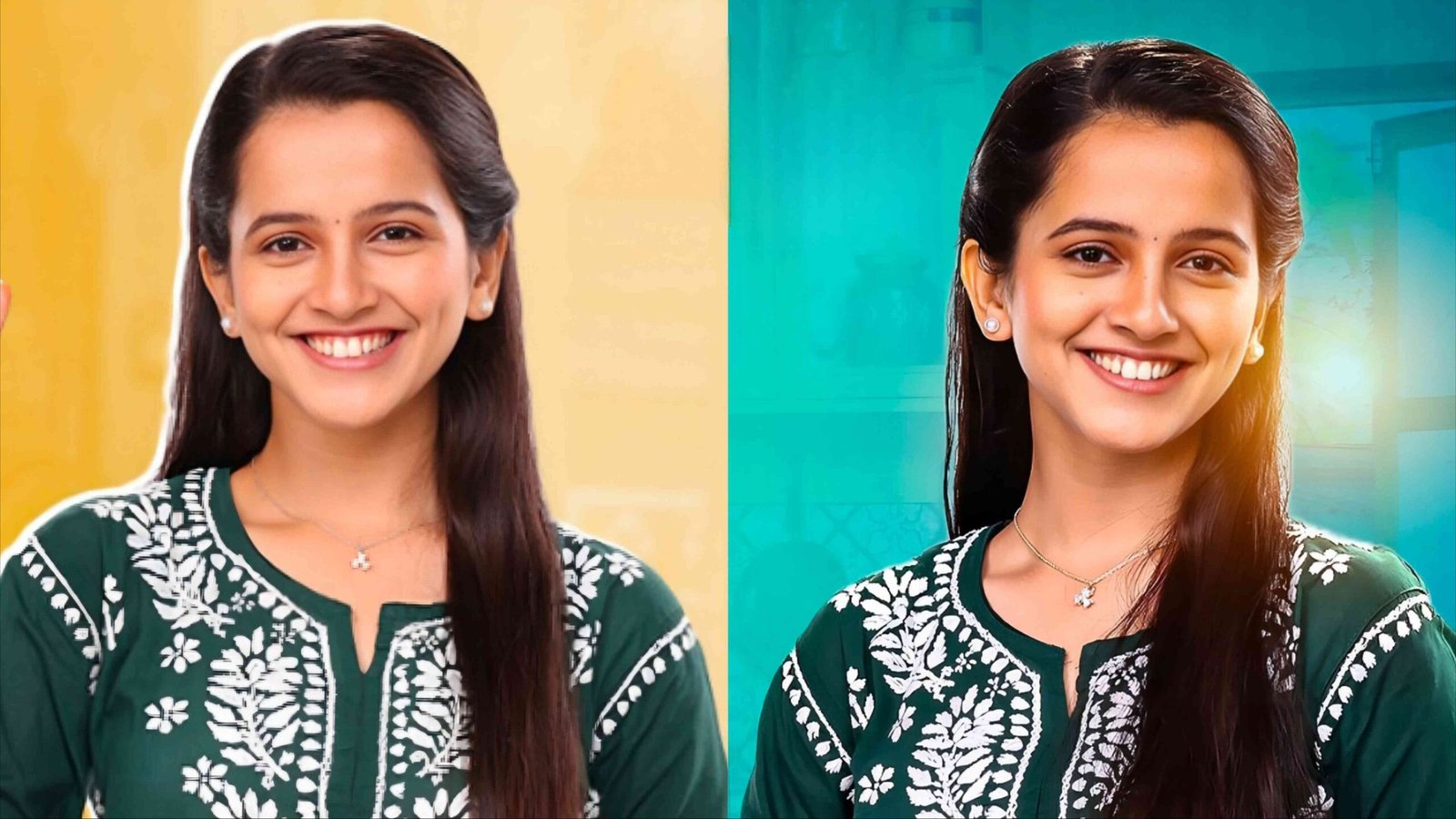 aabha bodas education and new serial interview