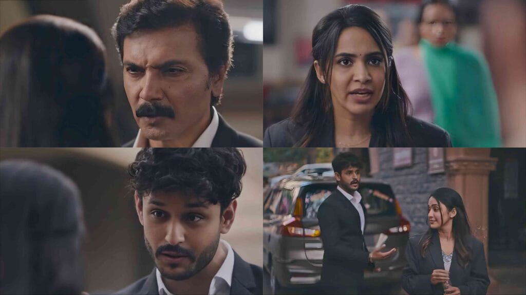 vachan dile tu mala new serial star pravah