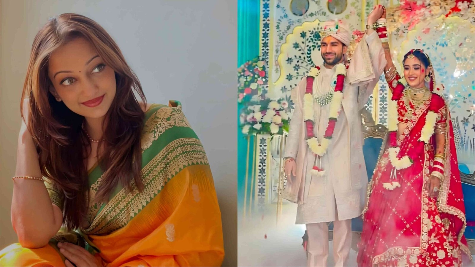 manasi naik ex husband second marriage