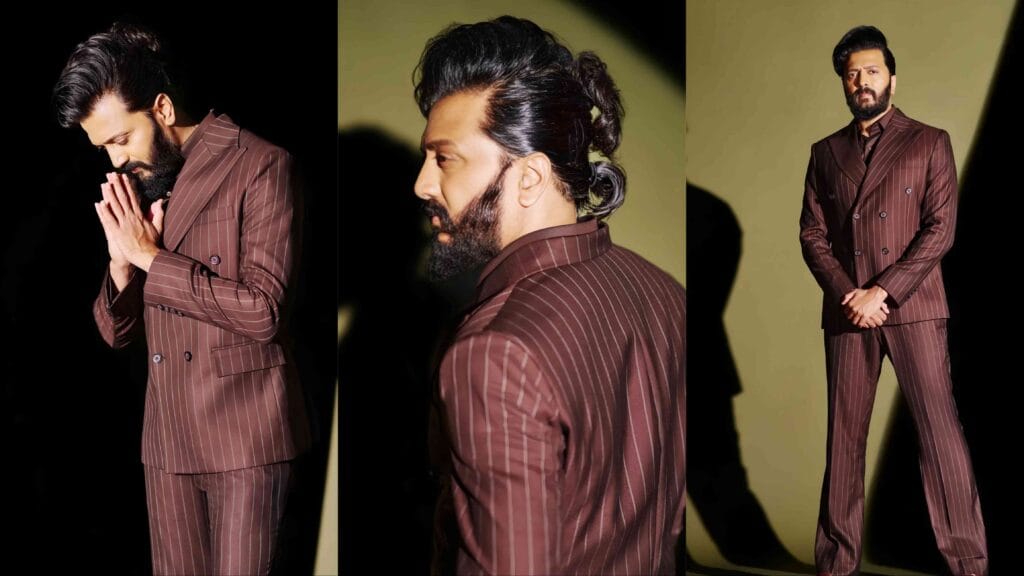 bigg boss marathi announcement riteish deshmukh