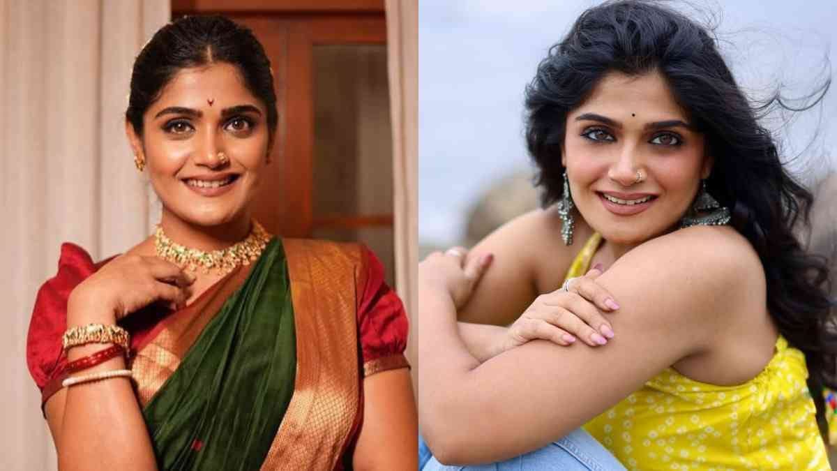 Isha Keskar