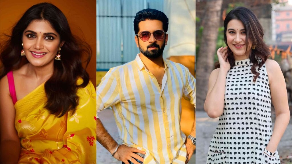 laxmichya paulani ending rumours