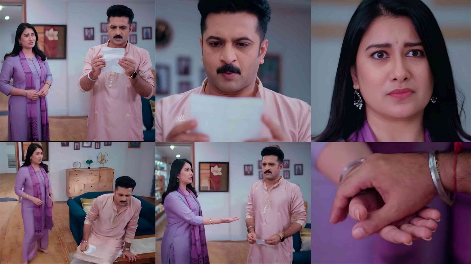 laxmichya paulani new twist promo update