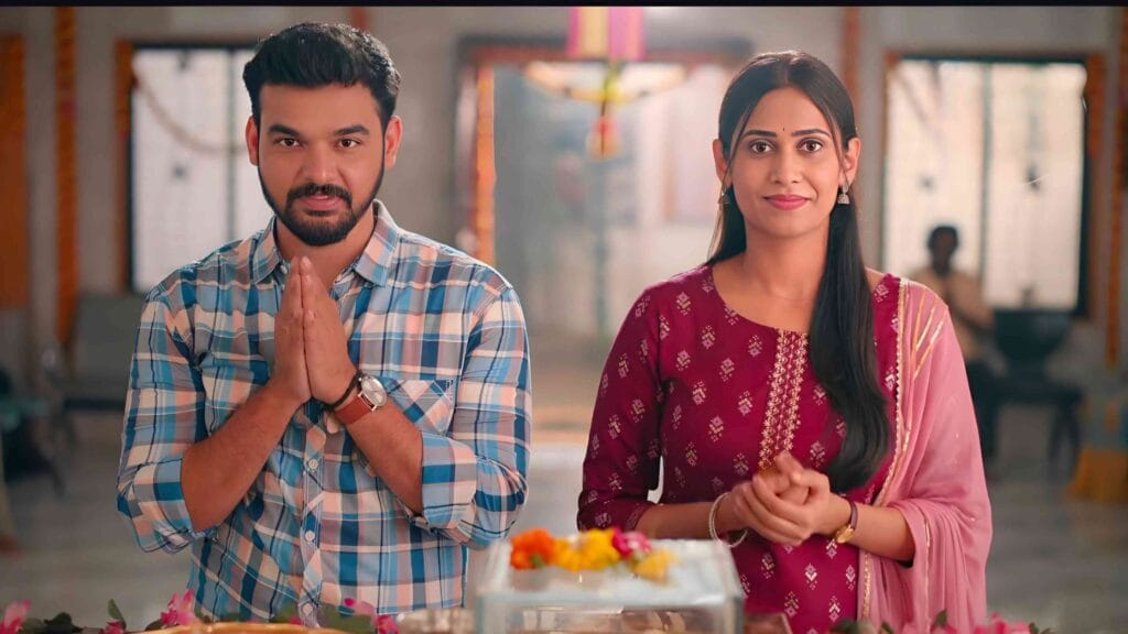 yogita chavan new serial tu anolakhi tari sobati promo