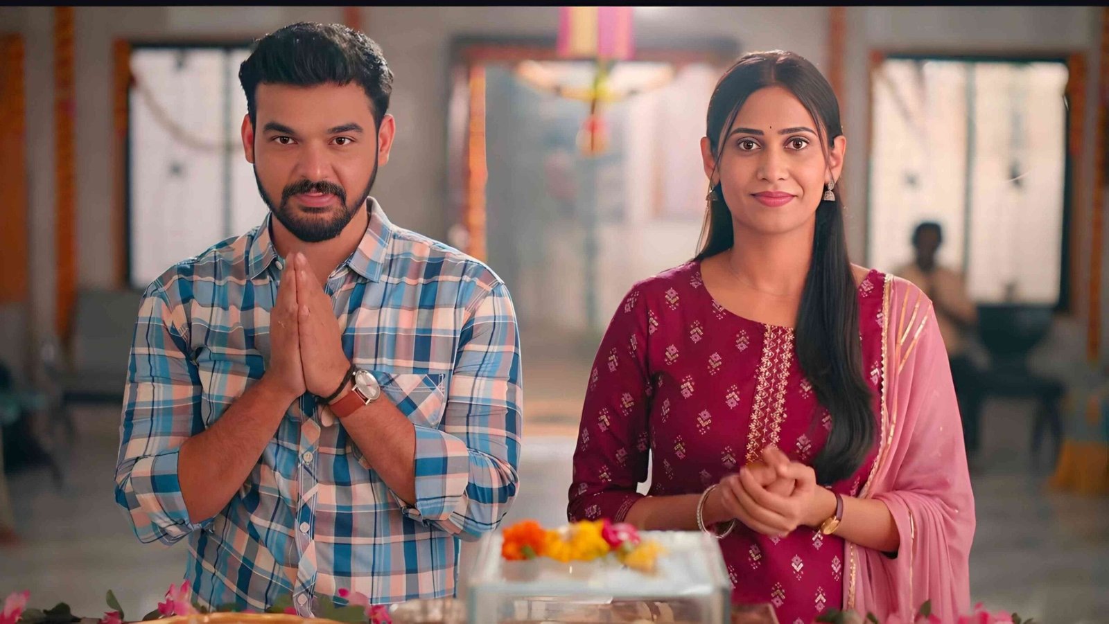 yogita chavan new serial tu anolakhi tari sobati promo