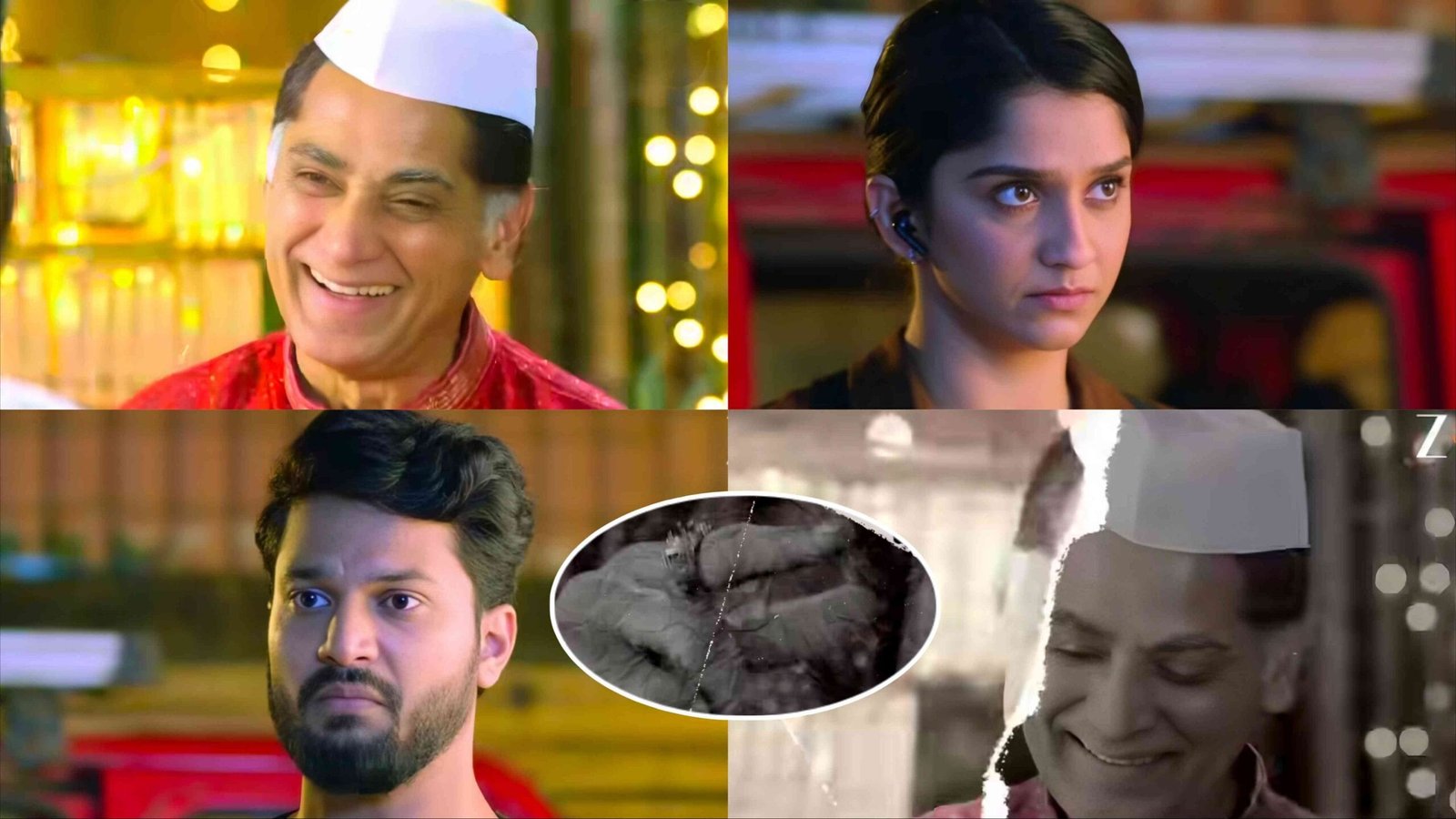 tarini kedar father truth twist update