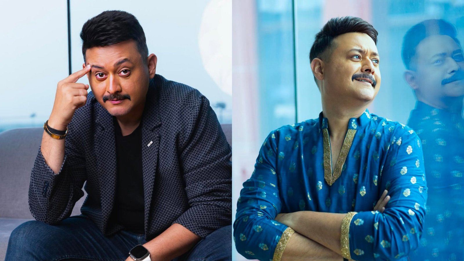 swapnil joshi new instagram post