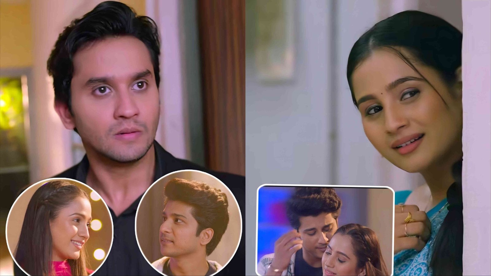 Laxmi Niwas Jayant Janhvi New Twist
