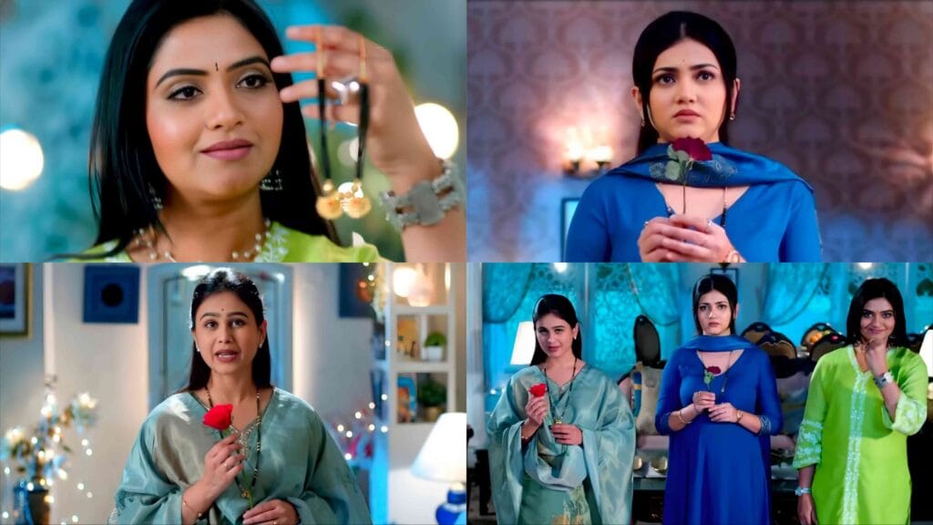 Lagnanantar Hoilach Prem big revelation 16 December