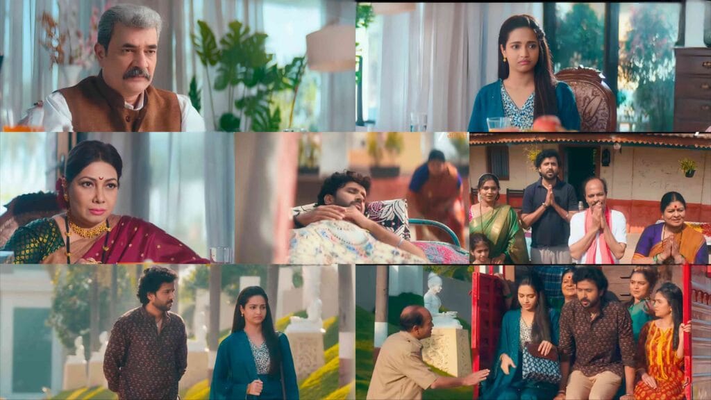 shubh shravani zee marathi new serial