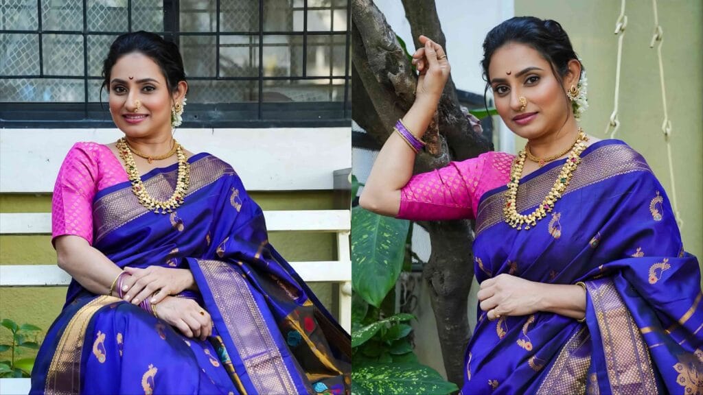 pallavi vaidya depression confession interview