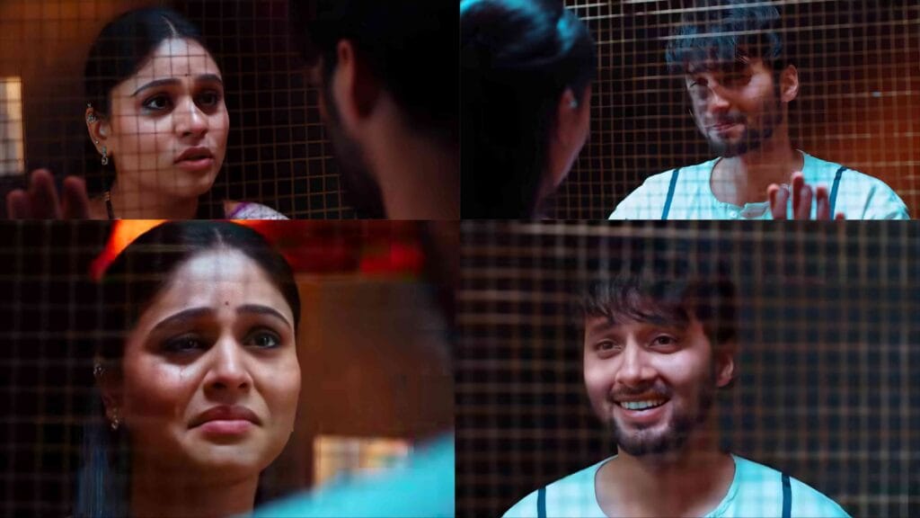 laxmi niwas bhavna sidhu promo update