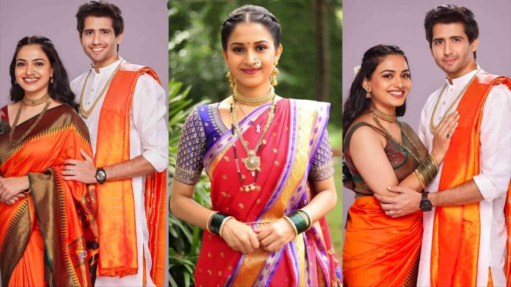 tula japnar aahe mahima mhatre update