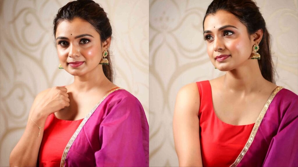 mayuri deshmukh clear stand on shooting hours