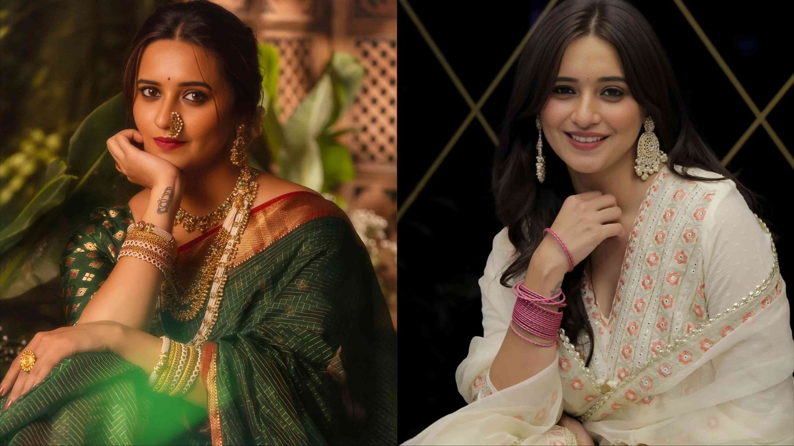 Shivani Surve revealed her career mistake