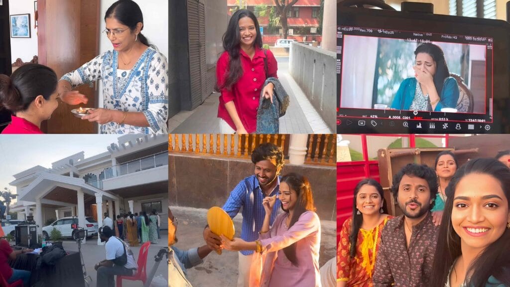 vallari viraj shubh shravani new serial update