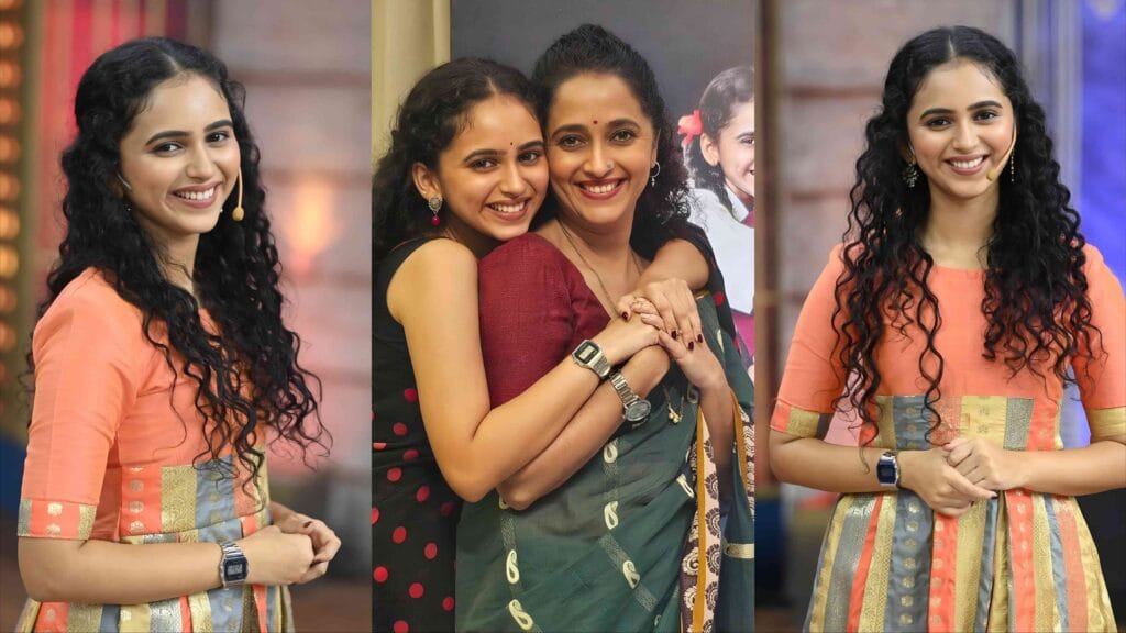 sajiri joshi tv debut mi honar superstar