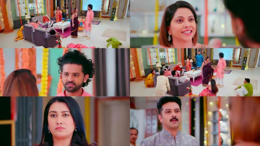 laxmichya paulani serial final episode update