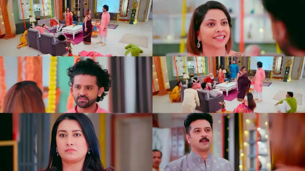 laxmichya paulani serial final episode update