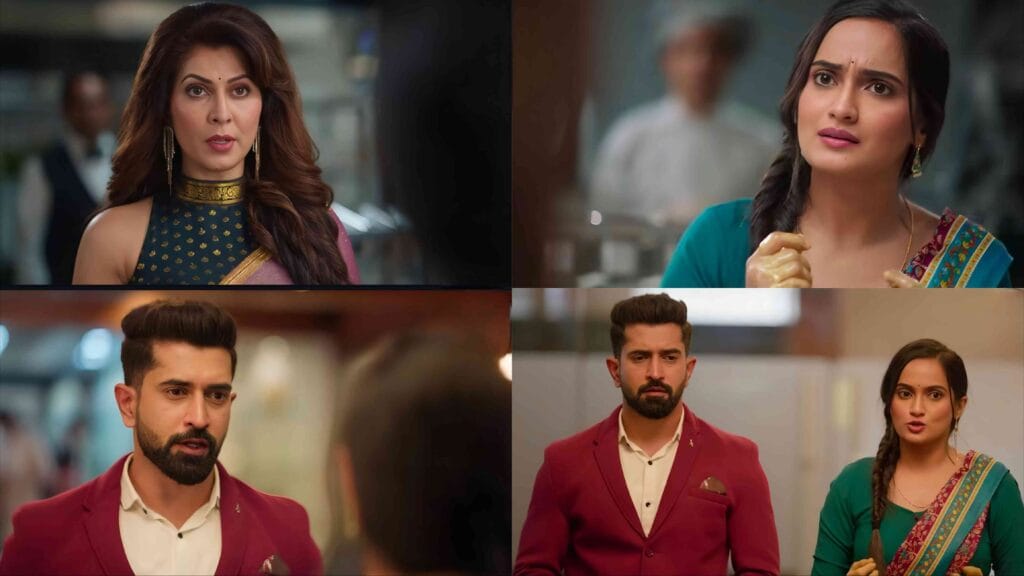 tuzya sobatine star pravah new serial promo