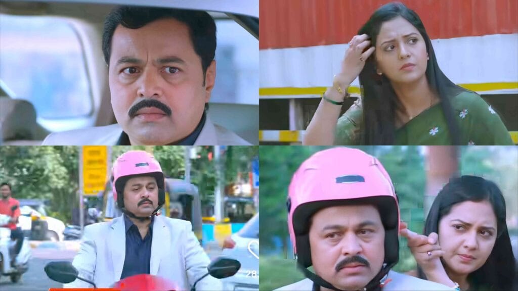 veen doghatli hi tutena samar swanandi promo update