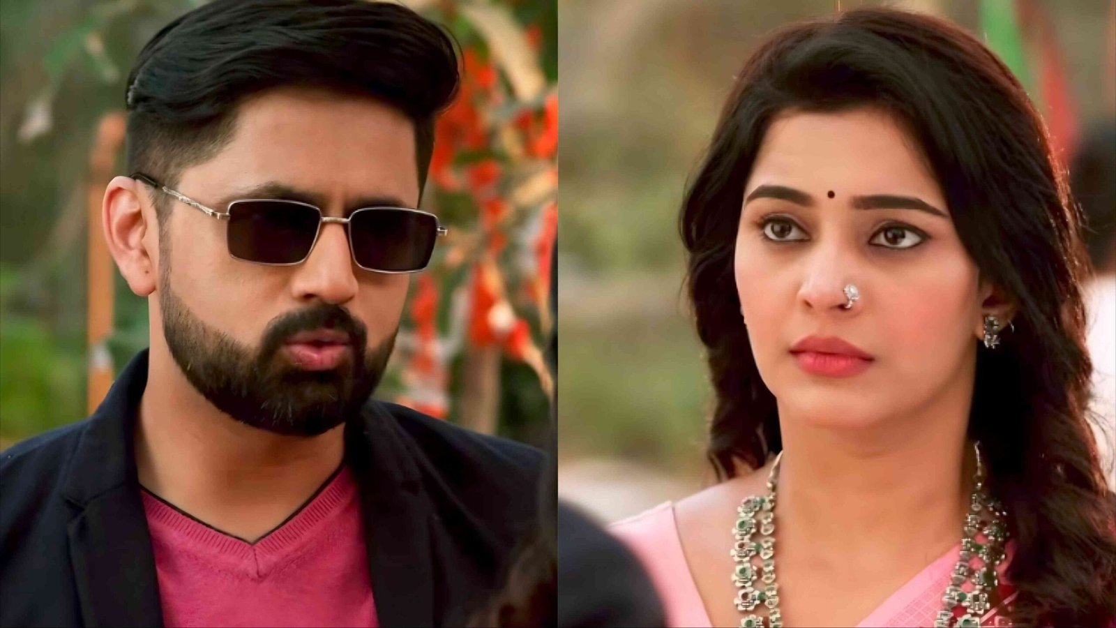 muramba akshay new look rama love promo