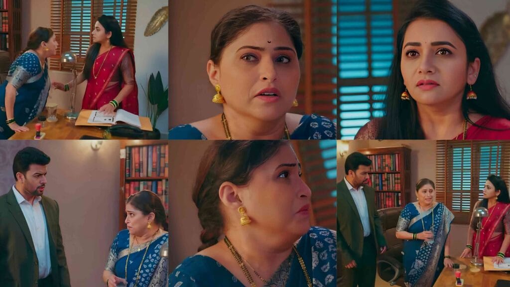 tharala tar mag nagraj accident suman revelation promo