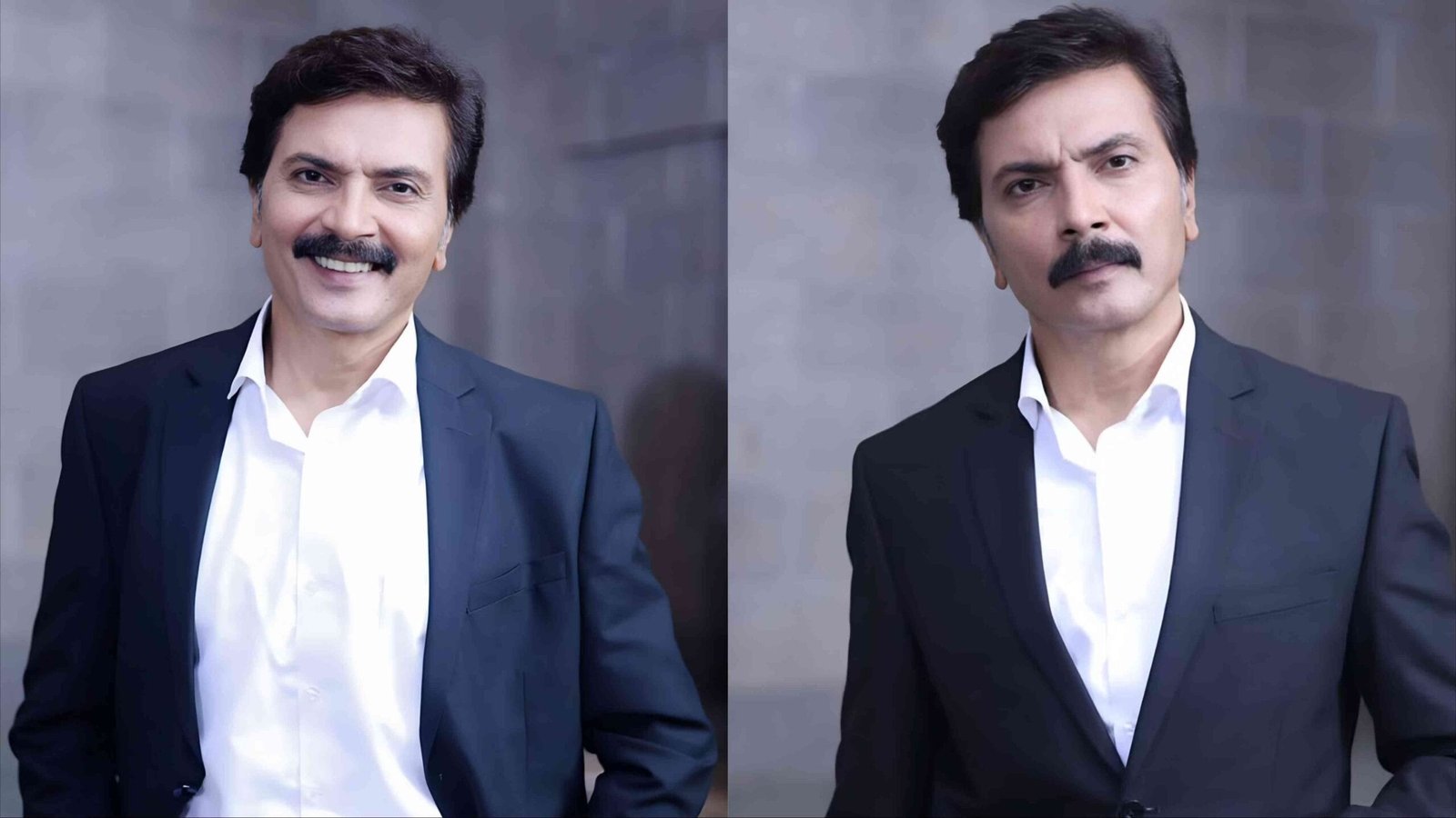 milind gawali negative roles experience