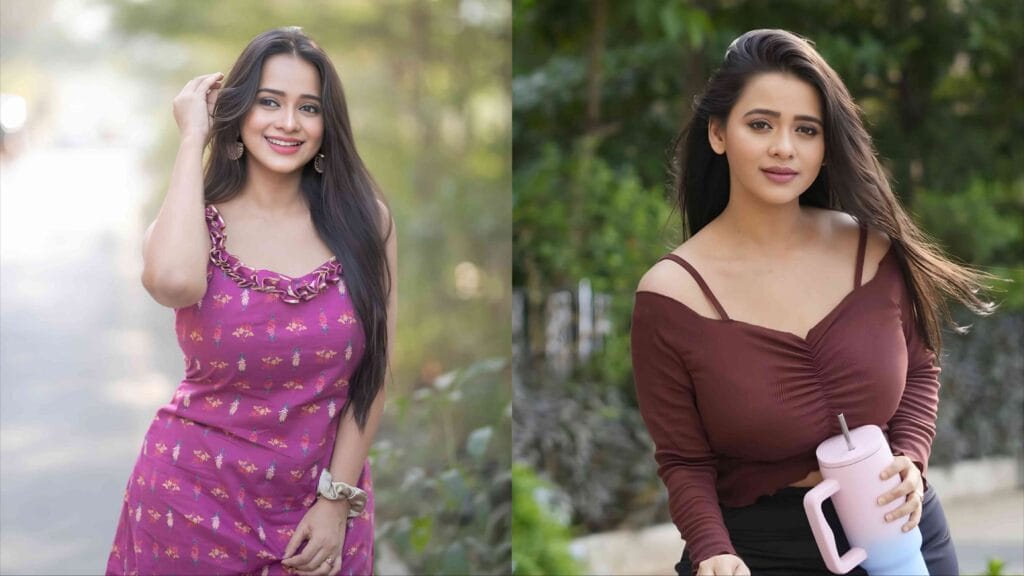 tu hi re majha mitwa madhura joshi bollywood debut