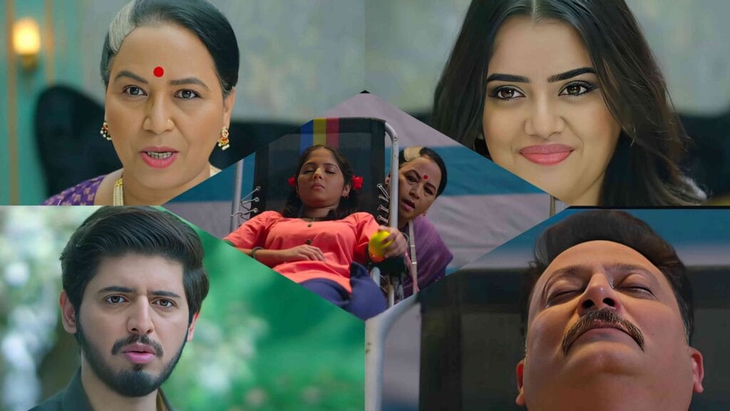 kamli malika rajan kamli mulgi satya twist